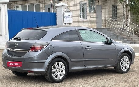 Opel Astra H, 2007 год, 365 000 рублей, 5 фотография
