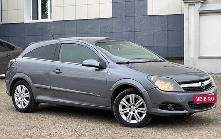 Opel Astra H, 2007 год, 365 000 рублей, 6 фотография
