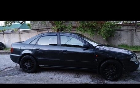 Audi A4, 1996 год, 300 000 рублей, 4 фотография