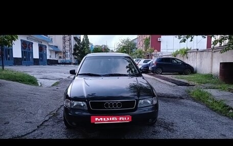 Audi A4, 1996 год, 300 000 рублей, 5 фотография