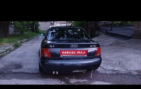 Audi A4, 1996 год, 300 000 рублей, 7 фотография