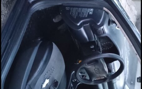 Audi A4, 1996 год, 300 000 рублей, 9 фотография