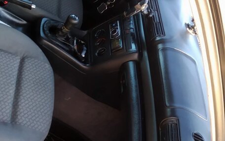 Audi A4, 1996 год, 300 000 рублей, 8 фотография