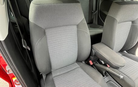 Volkswagen Polo VI (EU Market), 2010 год, 500 000 рублей, 16 фотография