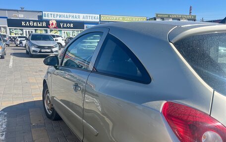 Opel Corsa D, 2007 год, 360 000 рублей, 3 фотография