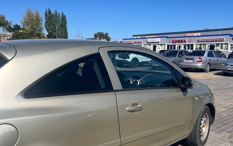 Opel Corsa D, 2007 год, 360 000 рублей, 4 фотография