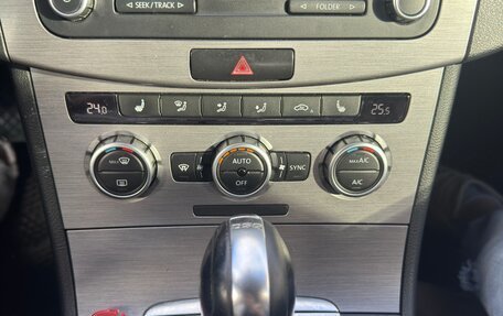 Volkswagen Passat B7, 2012 год, 970 000 рублей, 11 фотография