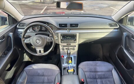 Volkswagen Passat B7, 2012 год, 970 000 рублей, 9 фотография