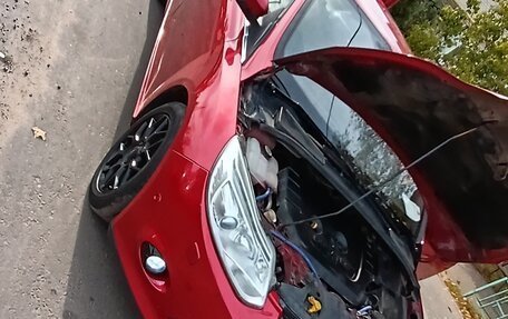 Ford Focus III, 2012 год, 650 000 рублей, 3 фотография