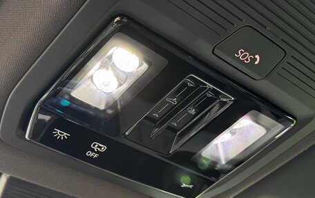 Volkswagen Tiguan, 2024 год, 4 300 000 рублей, 21 фотография