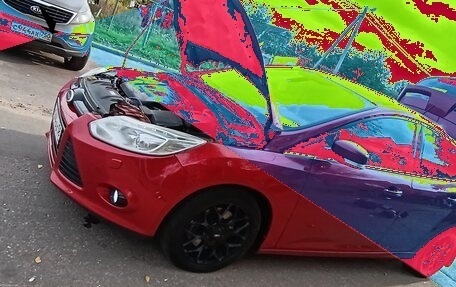 Ford Focus III, 2012 год, 650 000 рублей, 2 фотография