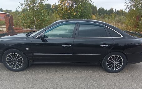 Hyundai Grandeur, 2007 год, 700 000 рублей, 2 фотография