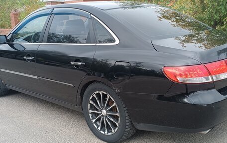 Hyundai Grandeur, 2007 год, 700 000 рублей, 6 фотография