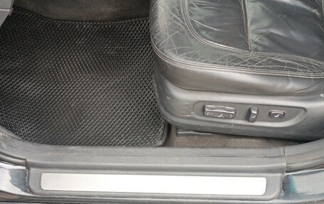 Hyundai Grandeur, 2007 год, 700 000 рублей, 7 фотография