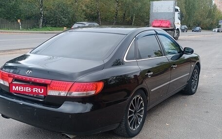 Hyundai Grandeur, 2007 год, 700 000 рублей, 4 фотография