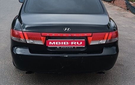 Hyundai Grandeur, 2007 год, 700 000 рублей, 5 фотография