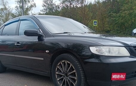 Hyundai Grandeur, 2007 год, 700 000 рублей, 3 фотография