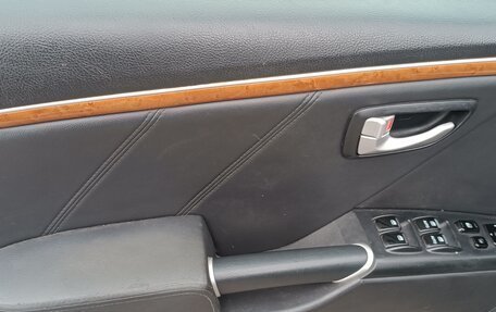 Hyundai Grandeur, 2007 год, 700 000 рублей, 9 фотография