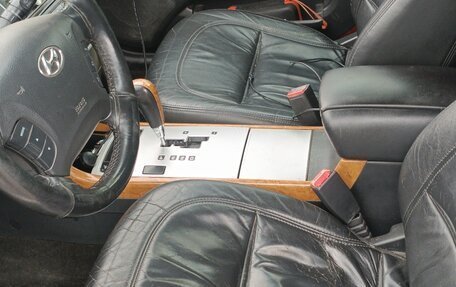 Hyundai Grandeur, 2007 год, 700 000 рублей, 8 фотография