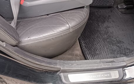 Hyundai Grandeur, 2007 год, 700 000 рублей, 12 фотография