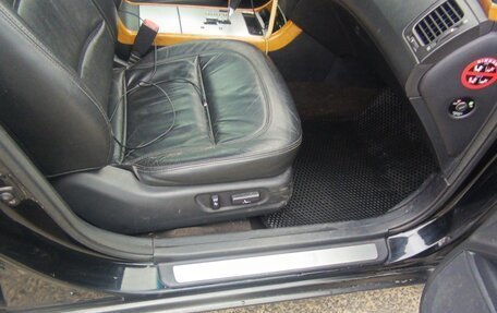 Hyundai Grandeur, 2007 год, 700 000 рублей, 17 фотография