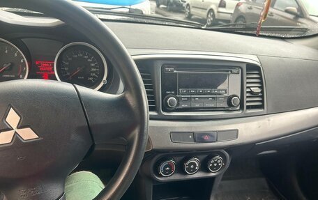 Mitsubishi Lancer IX, 2013 год, 790 000 рублей, 4 фотография
