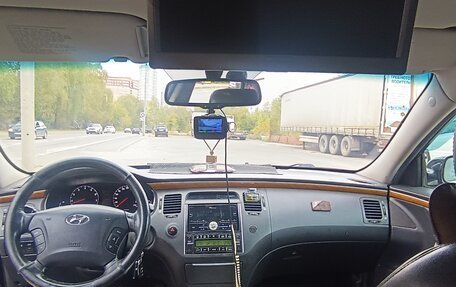 Hyundai Grandeur, 2007 год, 700 000 рублей, 27 фотография