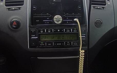 Hyundai Grandeur, 2007 год, 700 000 рублей, 26 фотография