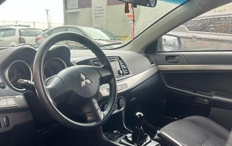Mitsubishi Lancer IX, 2013 год, 790 000 рублей, 6 фотография