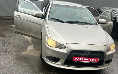 Mitsubishi Lancer IX, 2013 год, 790 000 рублей, 2 фотография
