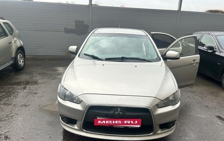 Mitsubishi Lancer IX, 2013 год, 790 000 рублей, 3 фотография