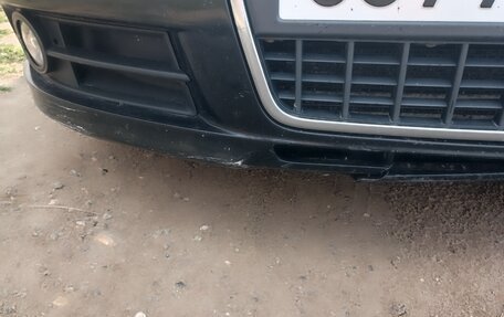 Audi A6, 2004 год, 450 000 рублей, 6 фотография