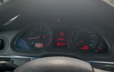 Audi A6, 2004 год, 450 000 рублей, 2 фотография