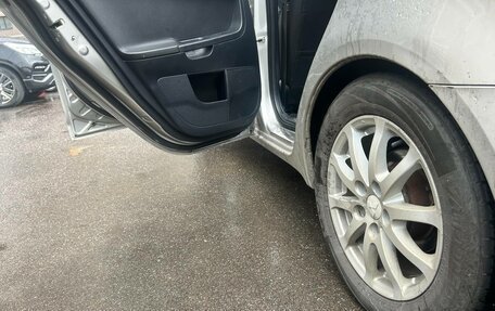 Mitsubishi Lancer IX, 2013 год, 790 000 рублей, 13 фотография