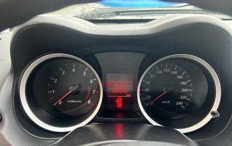 Mitsubishi Lancer IX, 2013 год, 790 000 рублей, 9 фотография