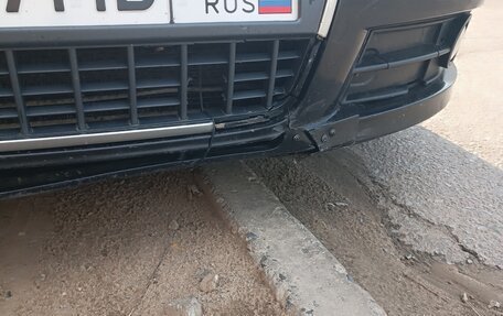 Audi A6, 2004 год, 450 000 рублей, 7 фотография