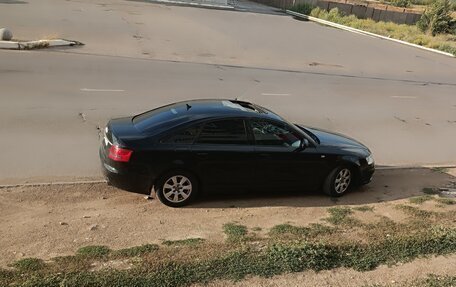 Audi A6, 2004 год, 450 000 рублей, 8 фотография