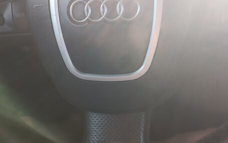 Audi A6, 2004 год, 450 000 рублей, 22 фотография