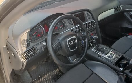 Audi A6, 2004 год, 450 000 рублей, 12 фотография