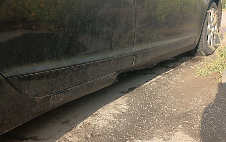 Audi A6, 2004 год, 450 000 рублей, 14 фотография