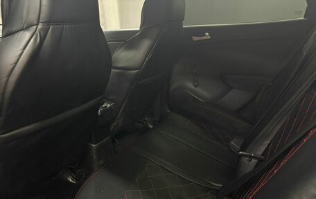 Hyundai Solaris II рестайлинг, 2011 год, 699 900 рублей, 8 фотография