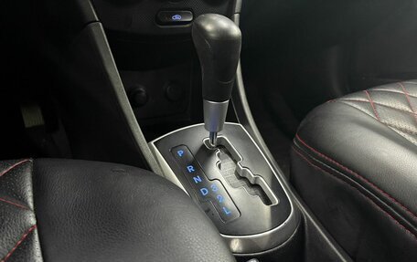 Hyundai Solaris II рестайлинг, 2011 год, 699 900 рублей, 13 фотография