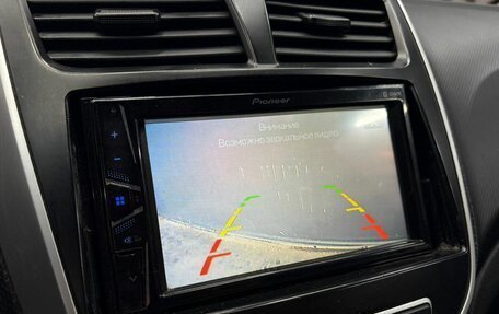 Hyundai Solaris II рестайлинг, 2011 год, 699 900 рублей, 12 фотография