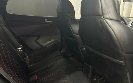 Hyundai Solaris II рестайлинг, 2011 год, 699 900 рублей, 14 фотография