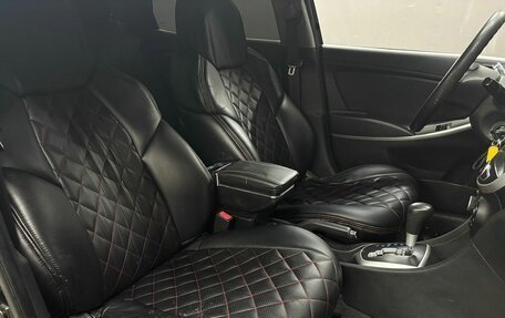 Hyundai Solaris II рестайлинг, 2011 год, 699 900 рублей, 16 фотография