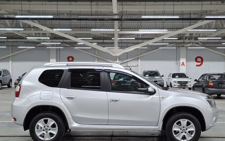 Nissan Terrano III, 2021 год, 1 699 000 рублей, 5 фотография