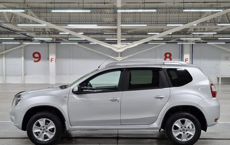 Nissan Terrano III, 2021 год, 1 699 000 рублей, 10 фотография
