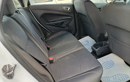 Ford Fiesta, 2016 год, 765 000 рублей, 16 фотография