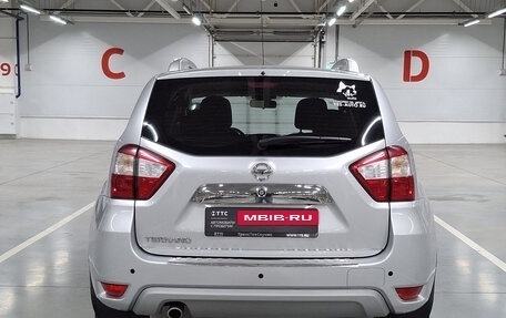 Nissan Terrano III, 2021 год, 1 699 000 рублей, 7 фотография
