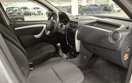 Nissan Terrano III, 2021 год, 1 699 000 рублей, 13 фотография